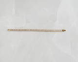 Les Tennis Bracelet