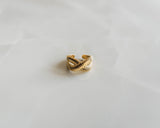 Double up Ring