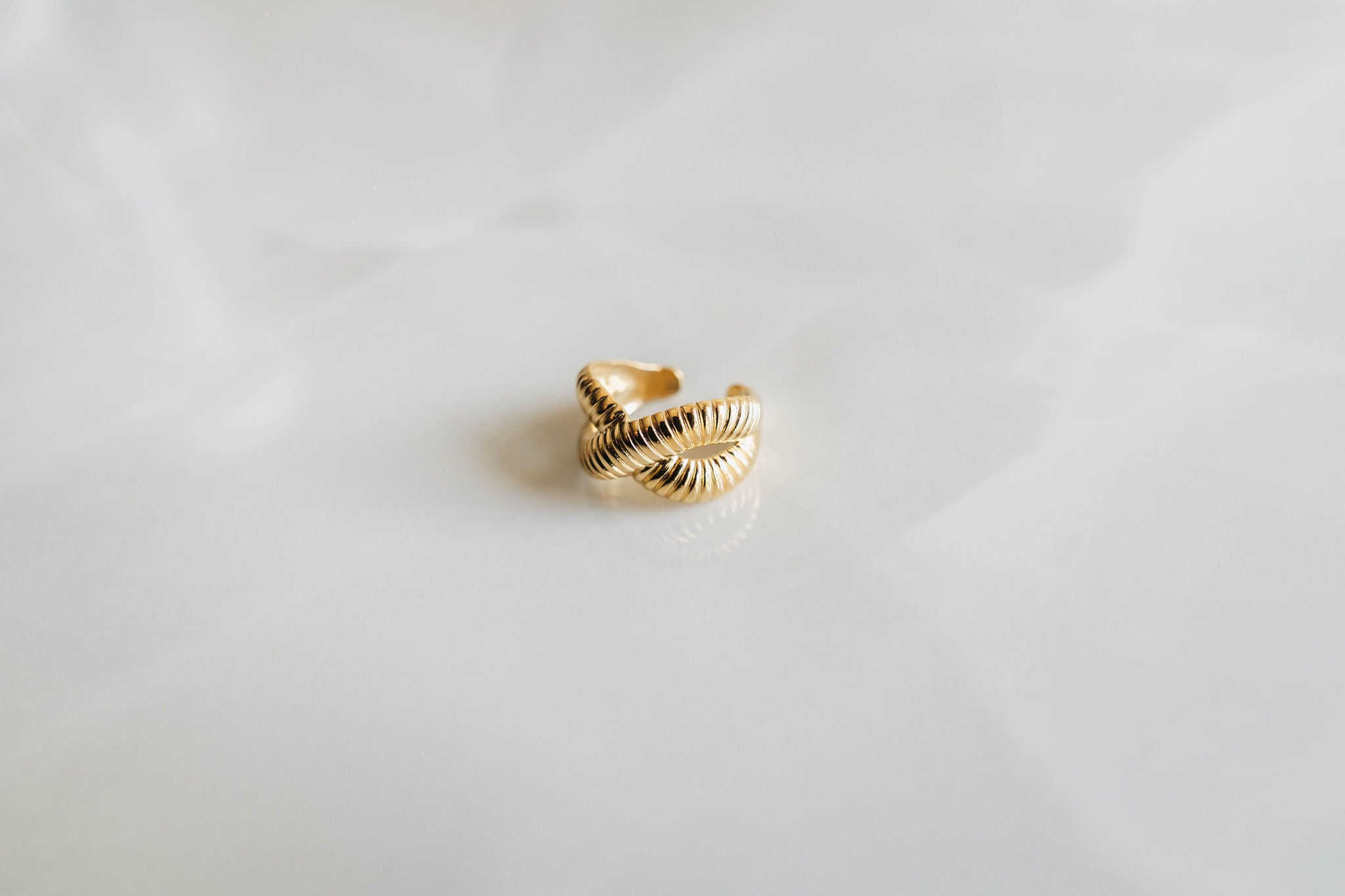 Double up Ring