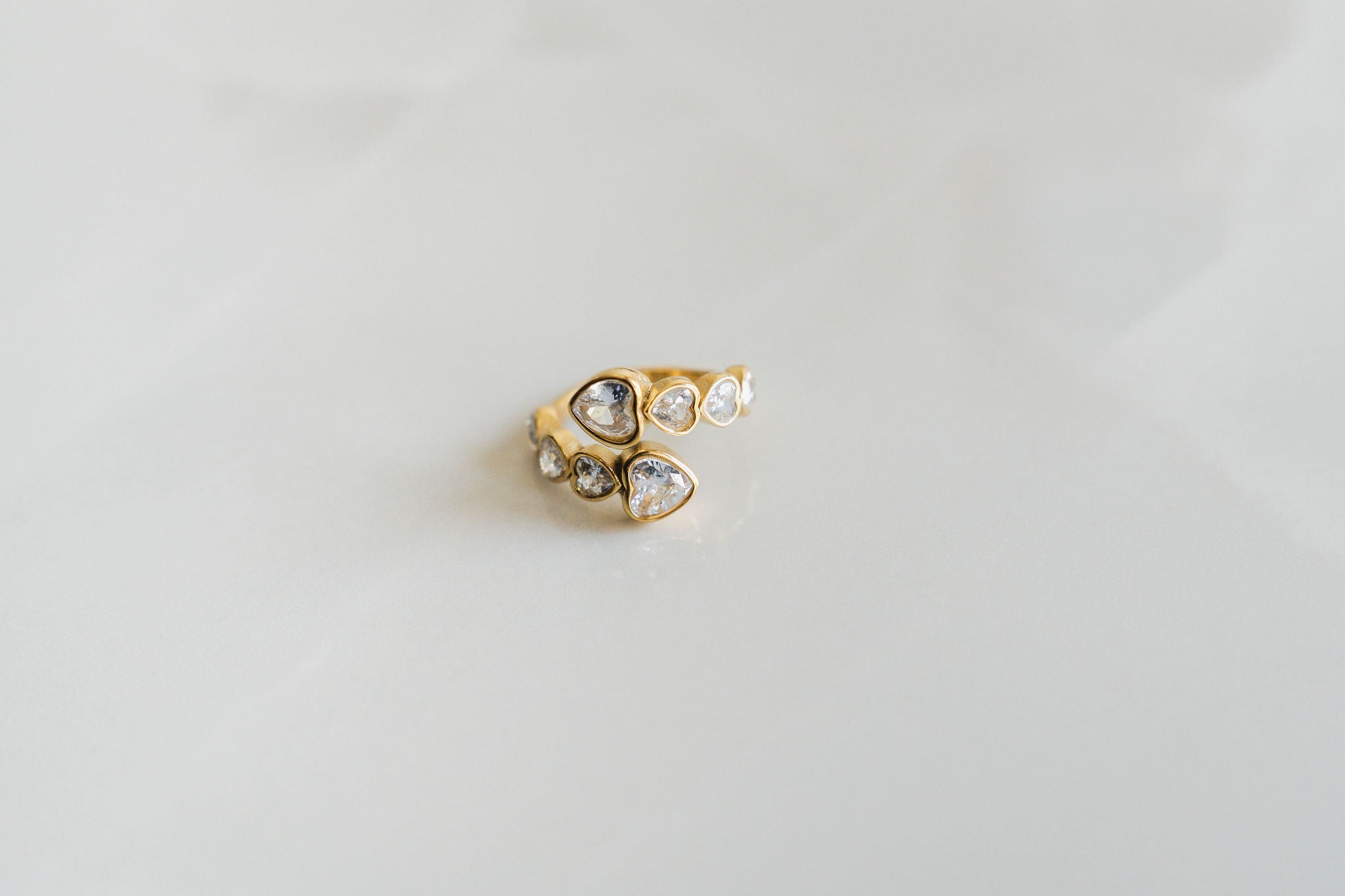 Heart You Ring