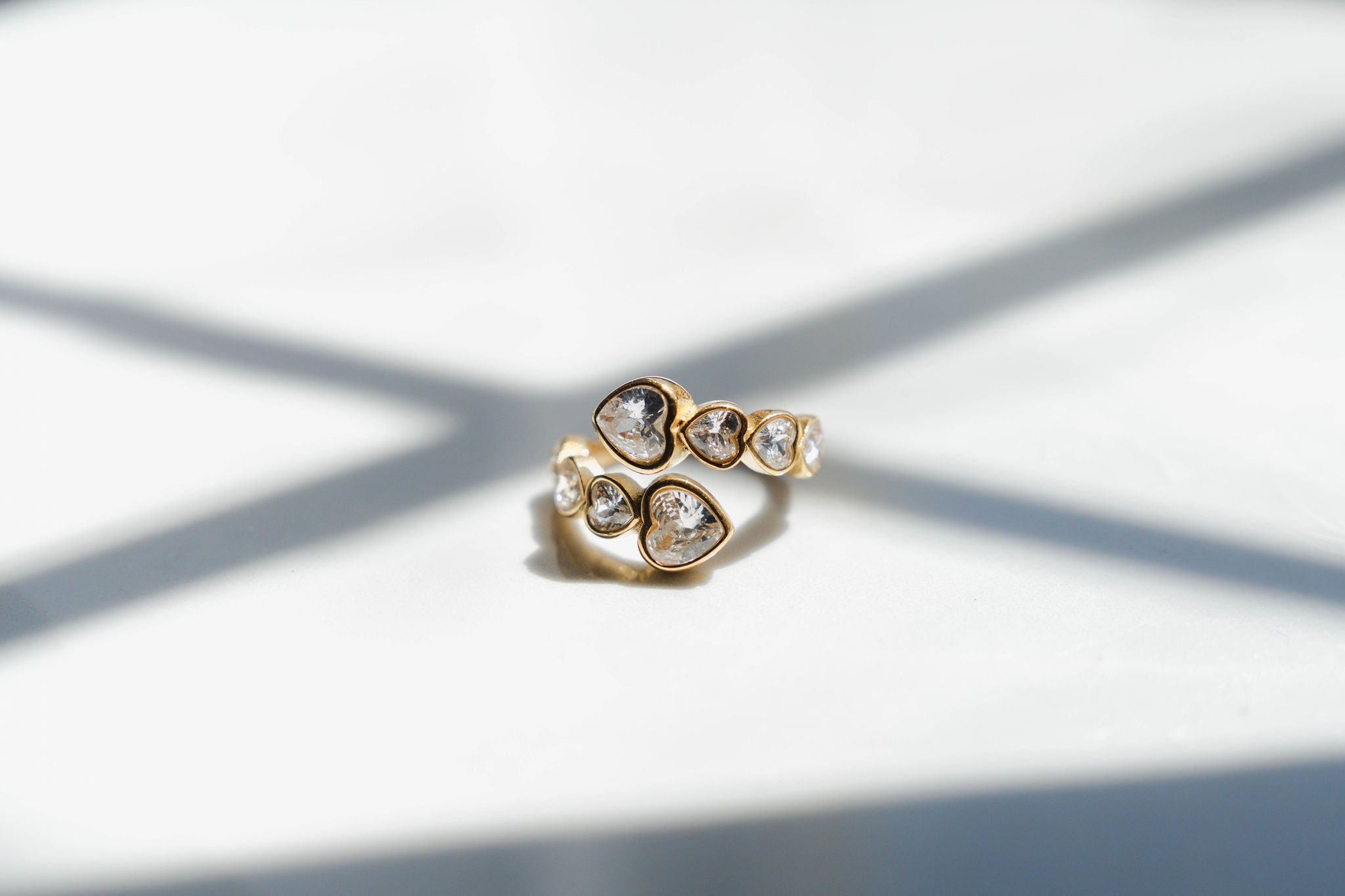 Heart You Ring