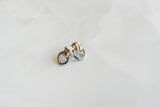 Simply Knot Earrings