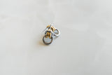 Simply Knot Earrings