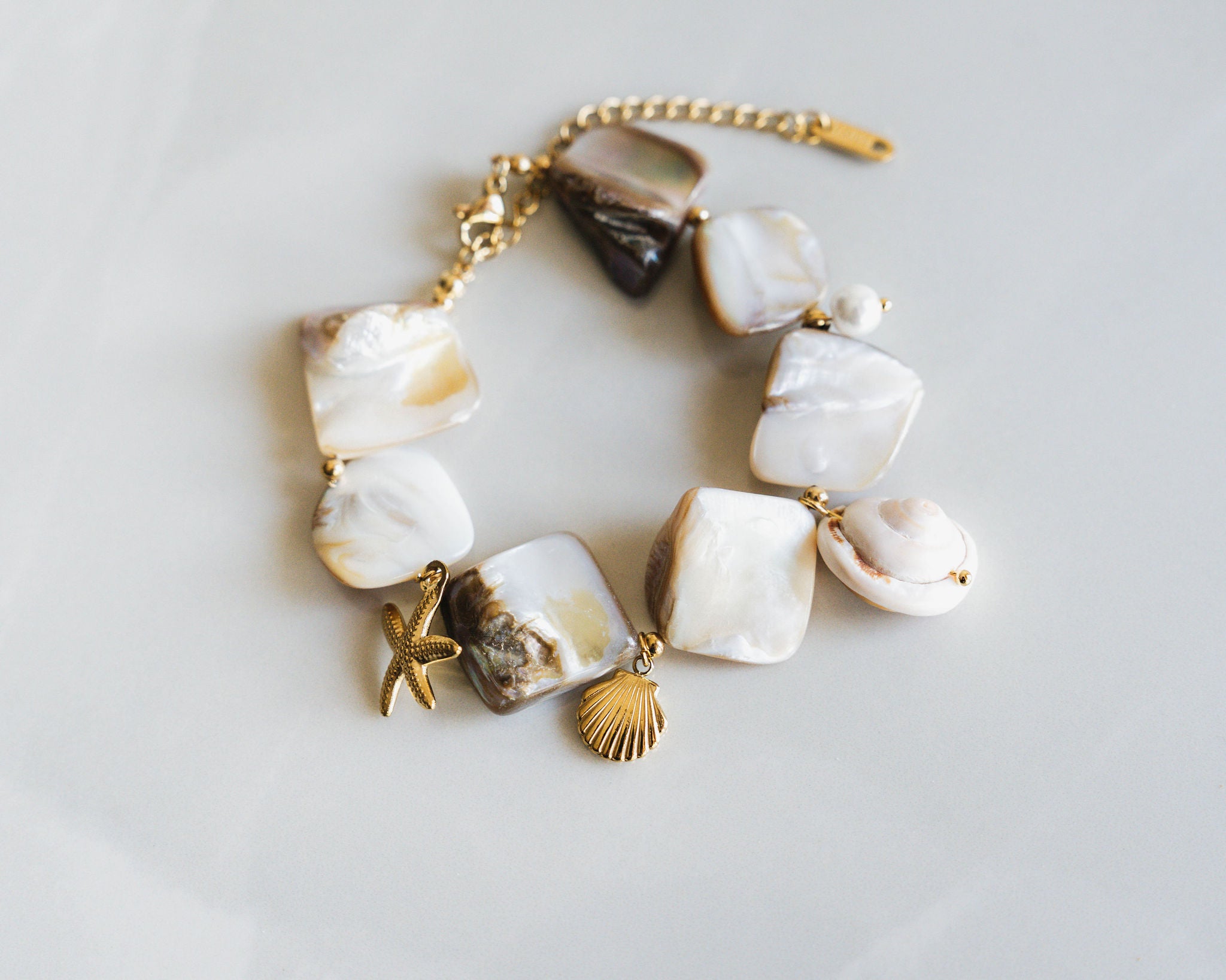 Conchita Bracelet