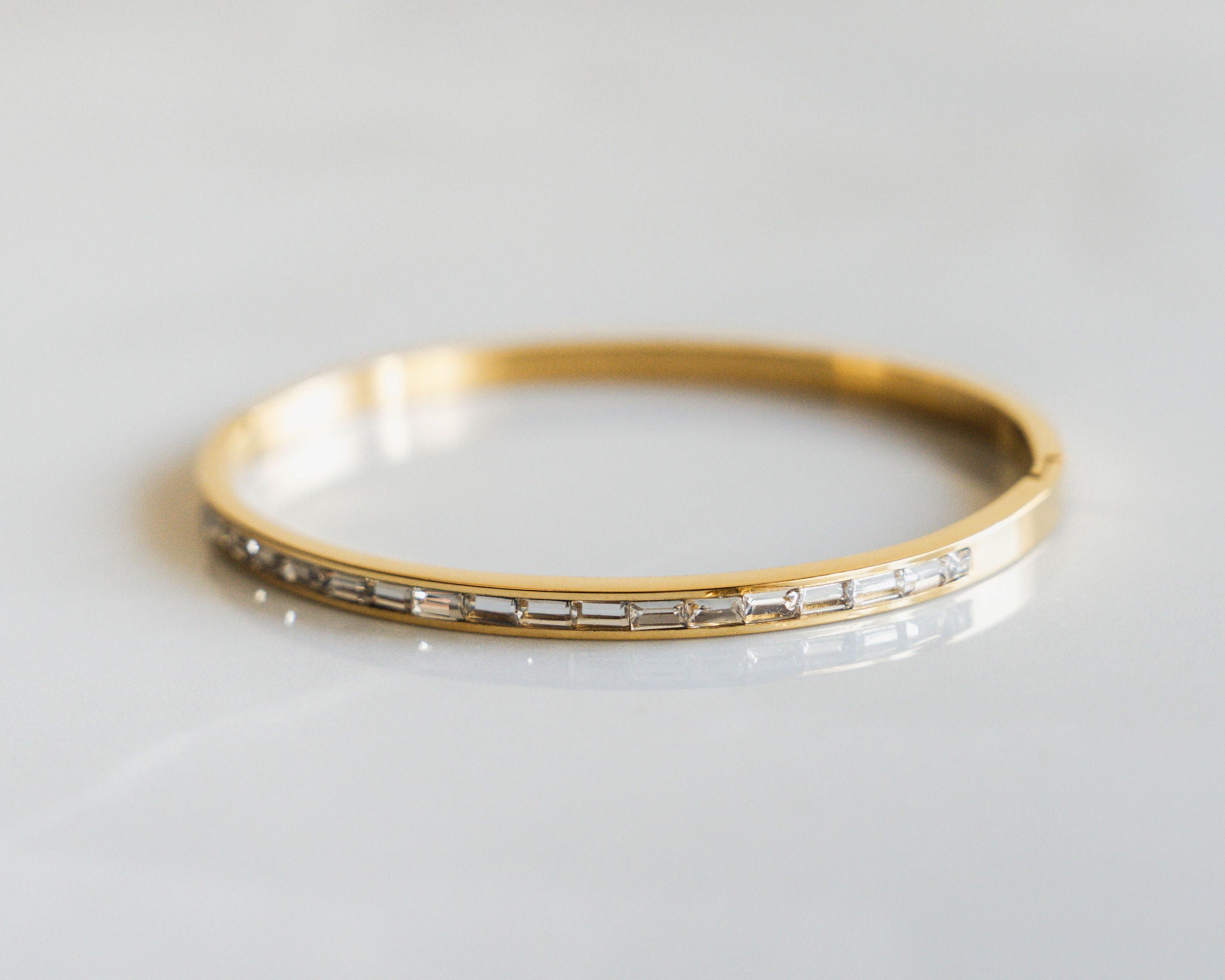 Luna Bangle