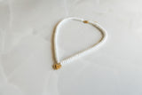 Perla Sweetheart Necklace