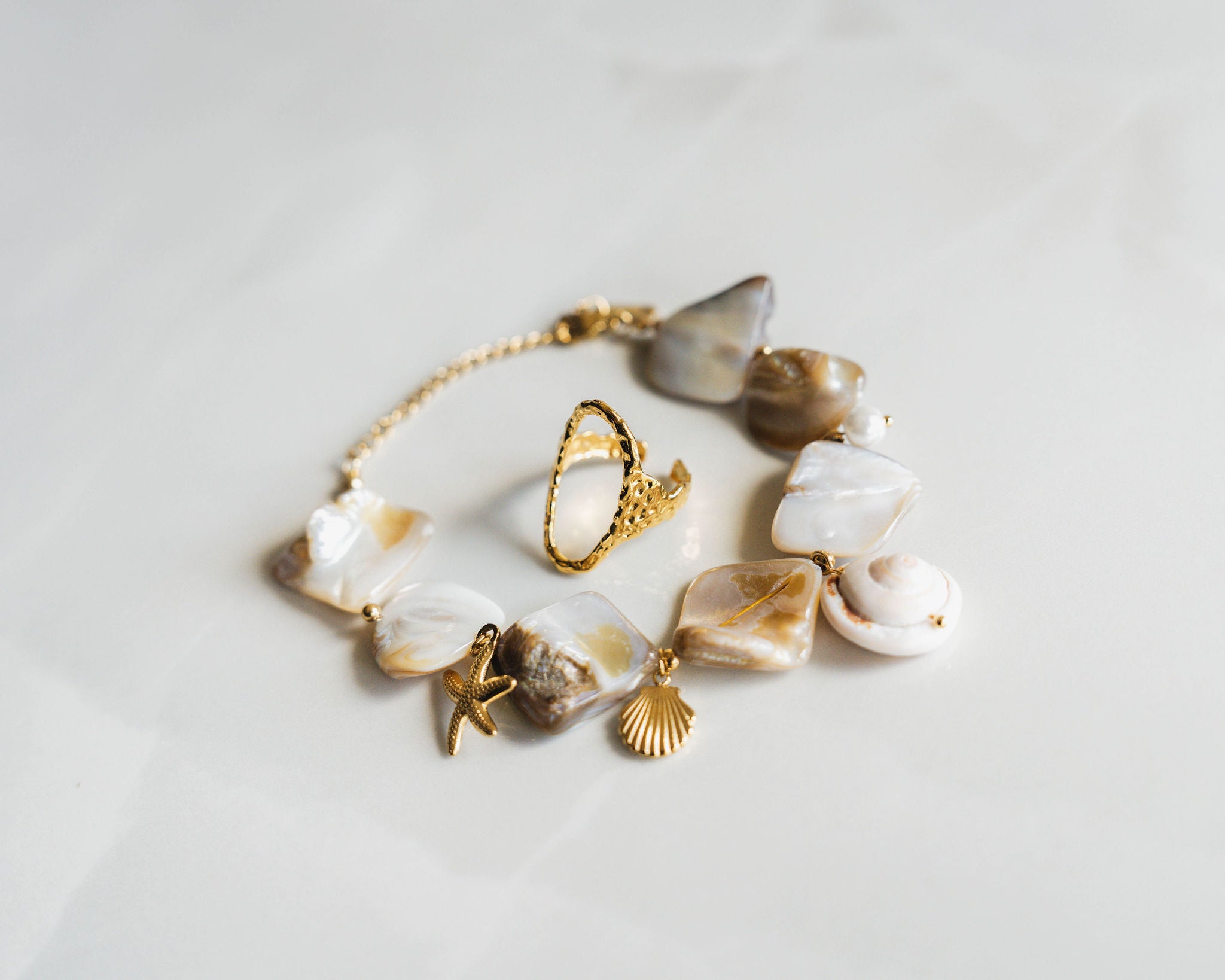 Conchita Bracelet