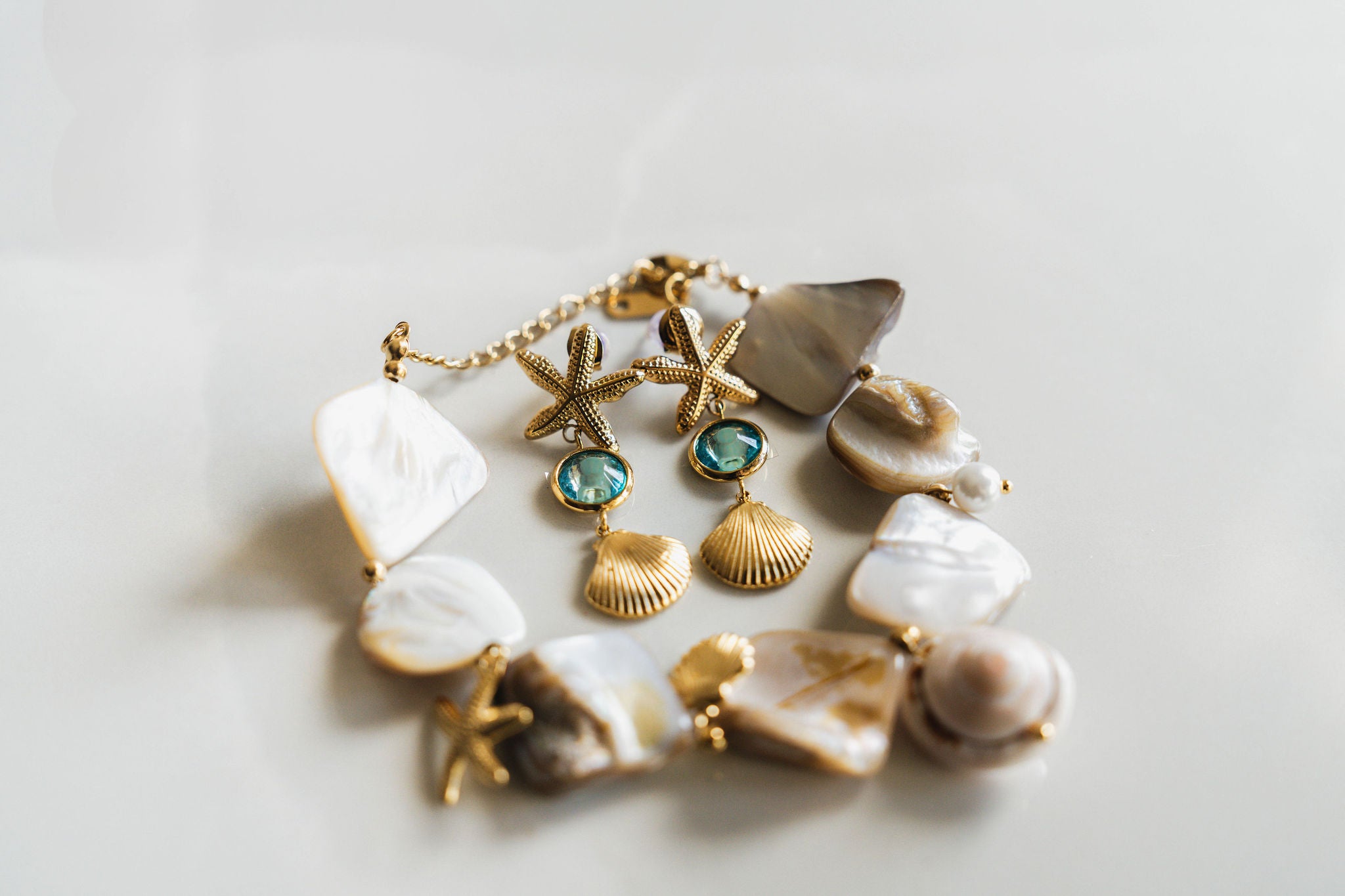 Shelly Earrings