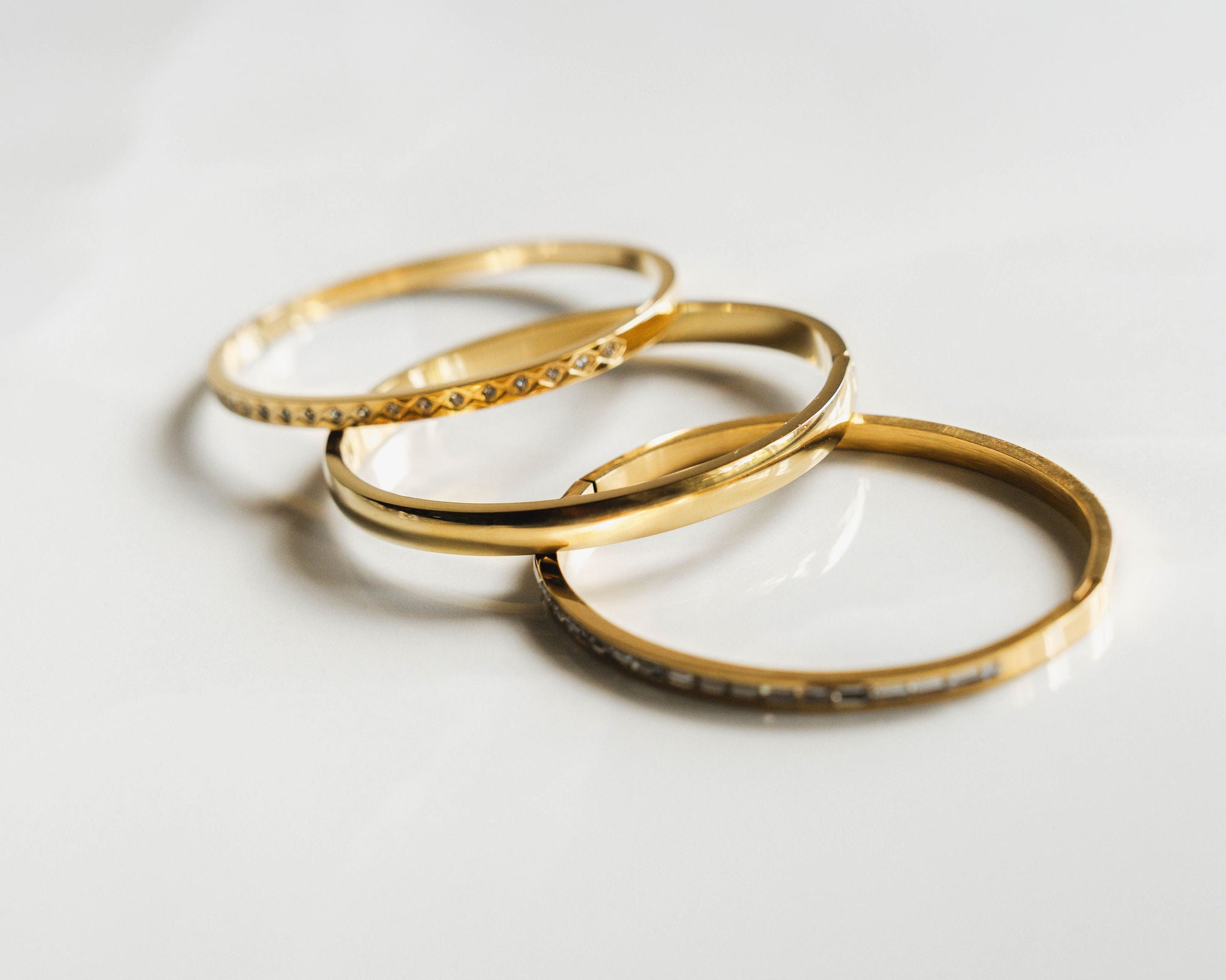 Cici Bangle