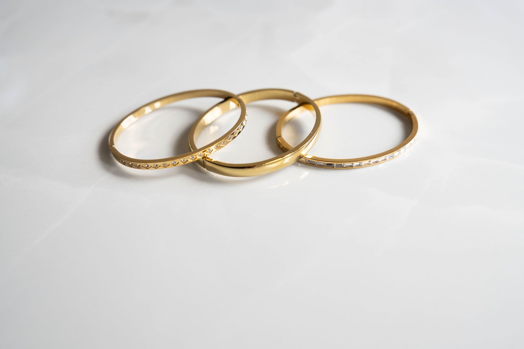 Luna Bangle