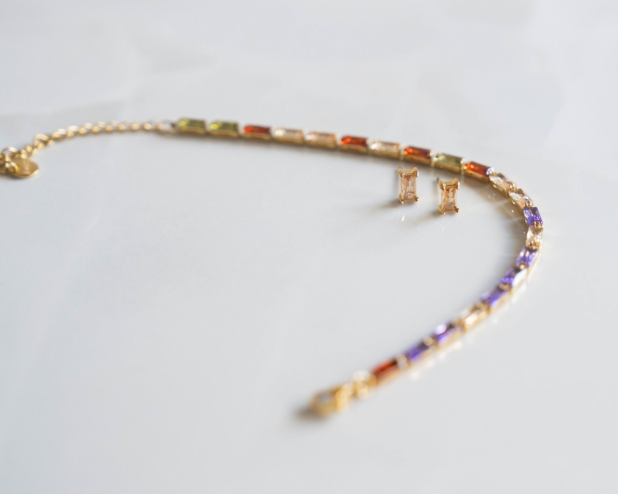 Leila Bracelet