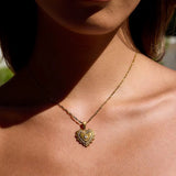 Amore Necklace