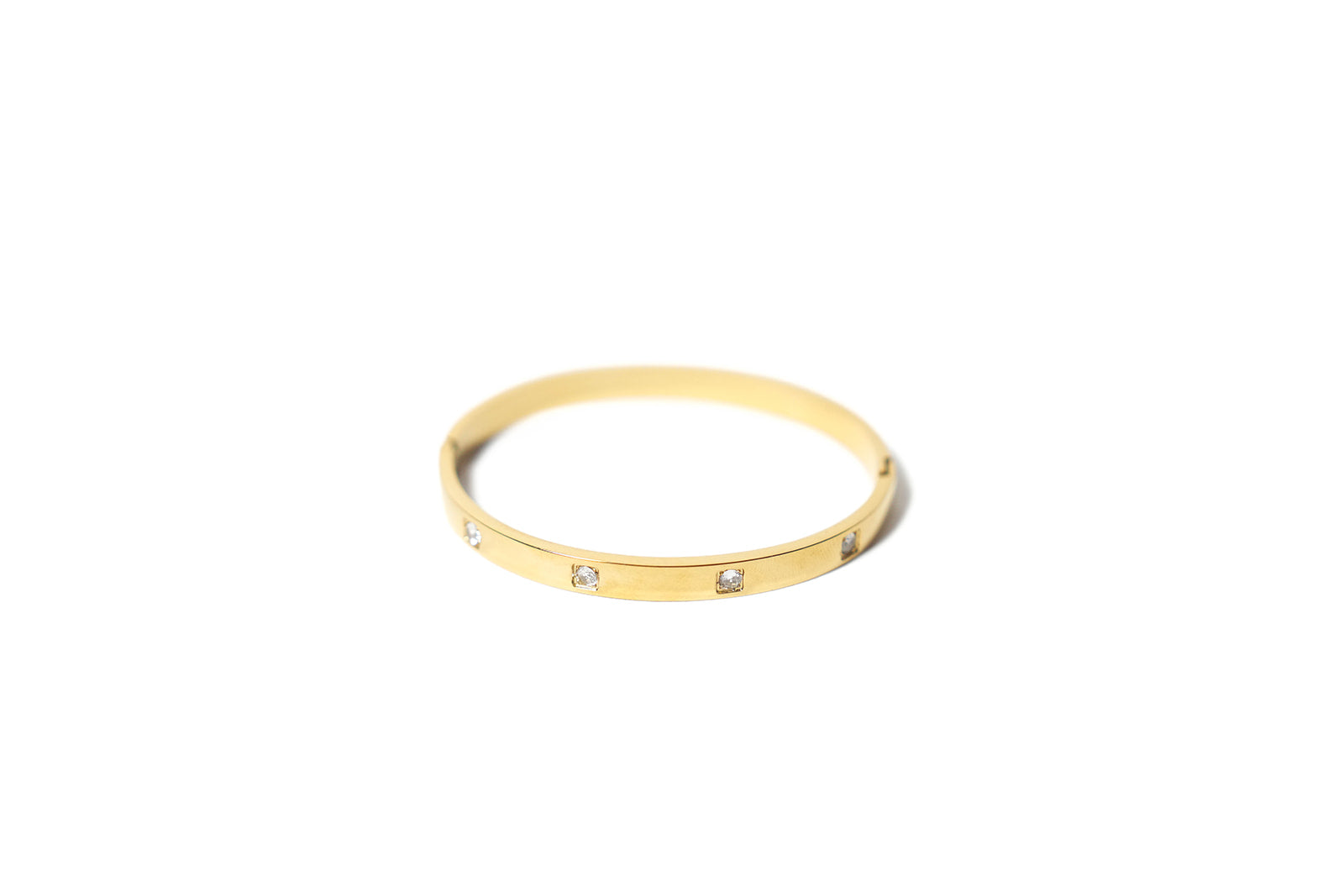 Odessa Bangle