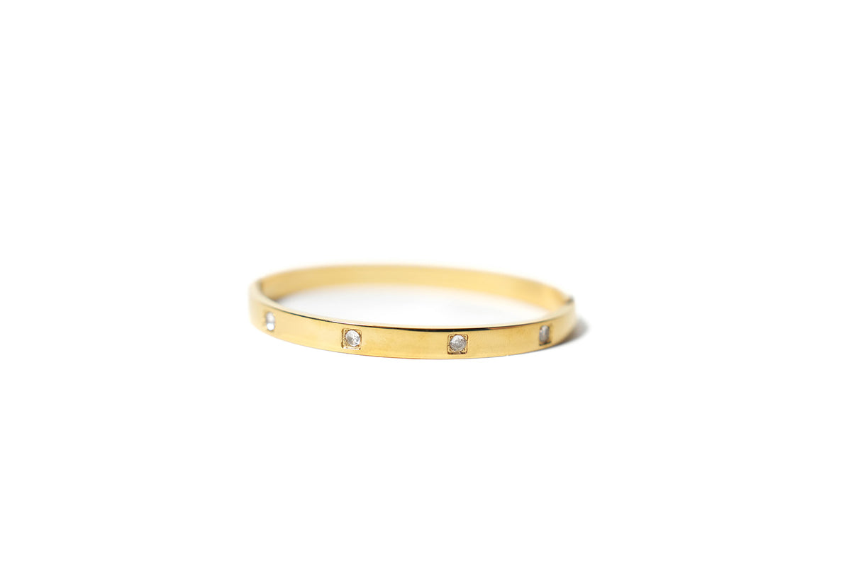 Odessa Bangle