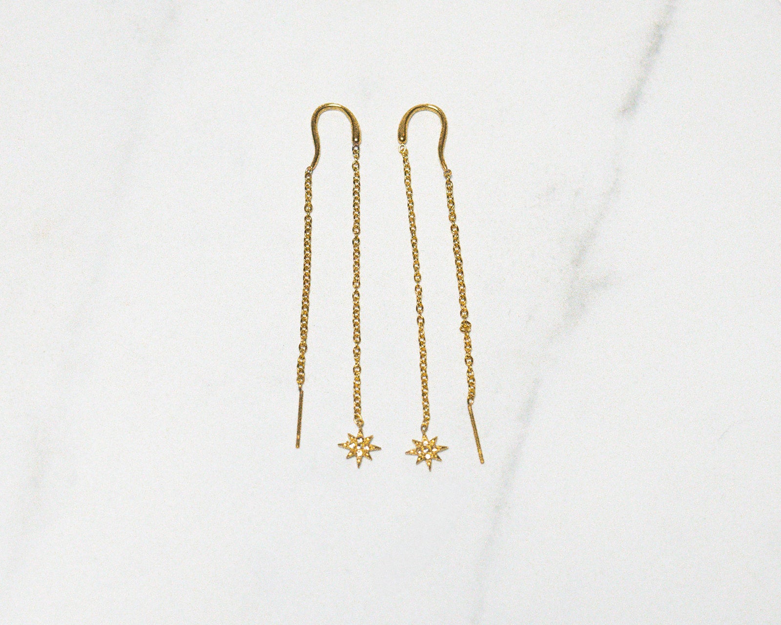 Luna Earrings