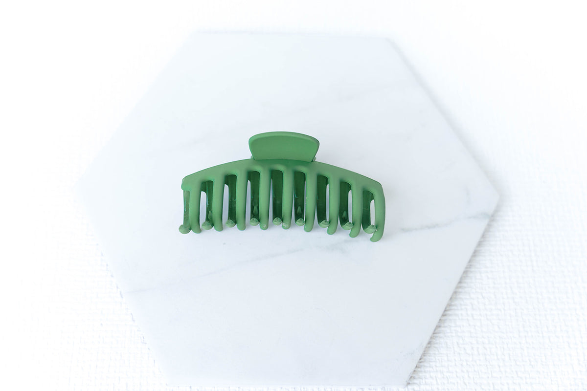Large Claw Clips