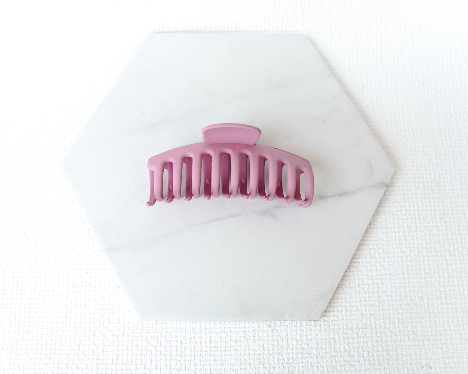 Large Claw Clips