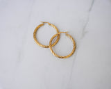 Estella Hoops
