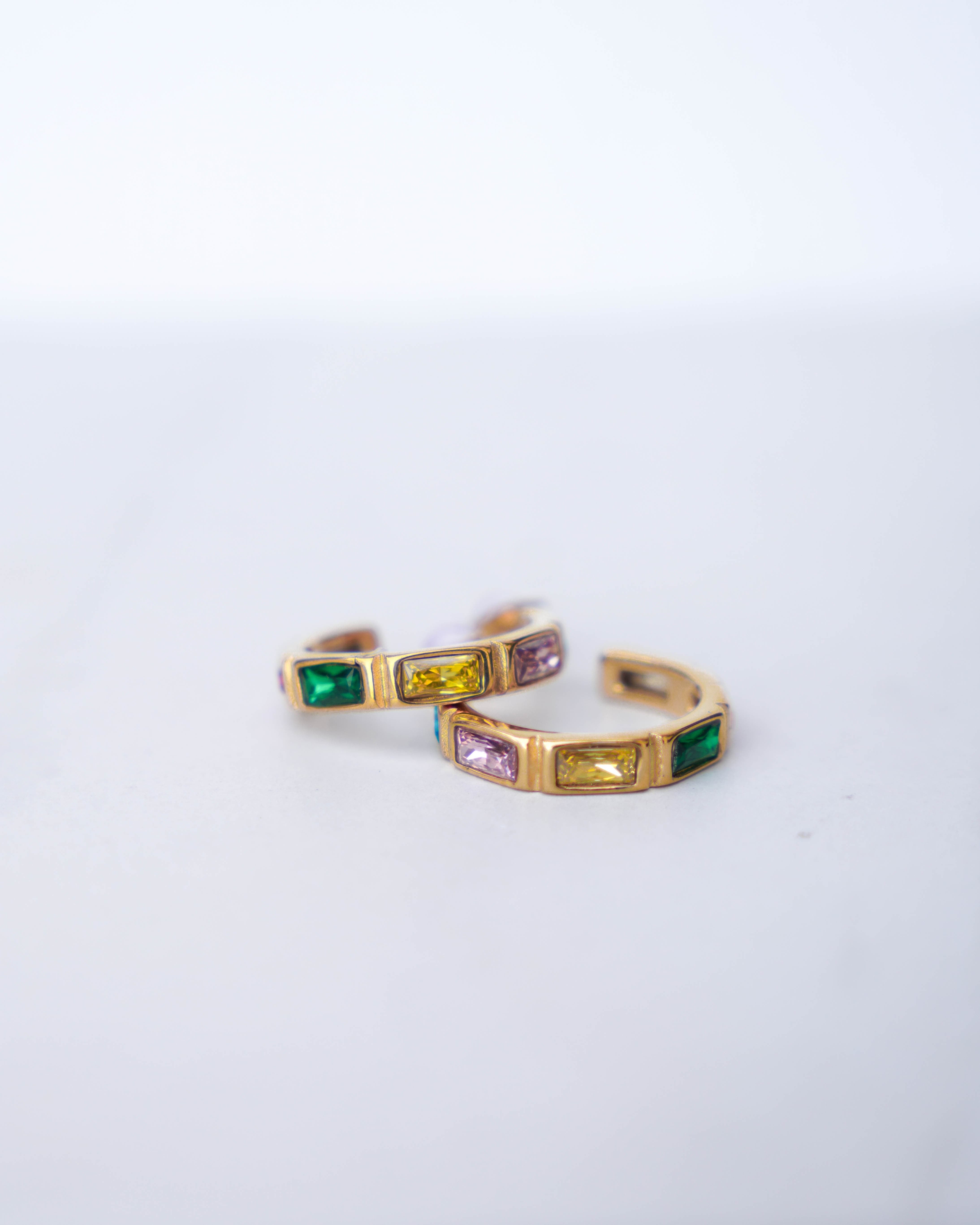 Stella Hoops
