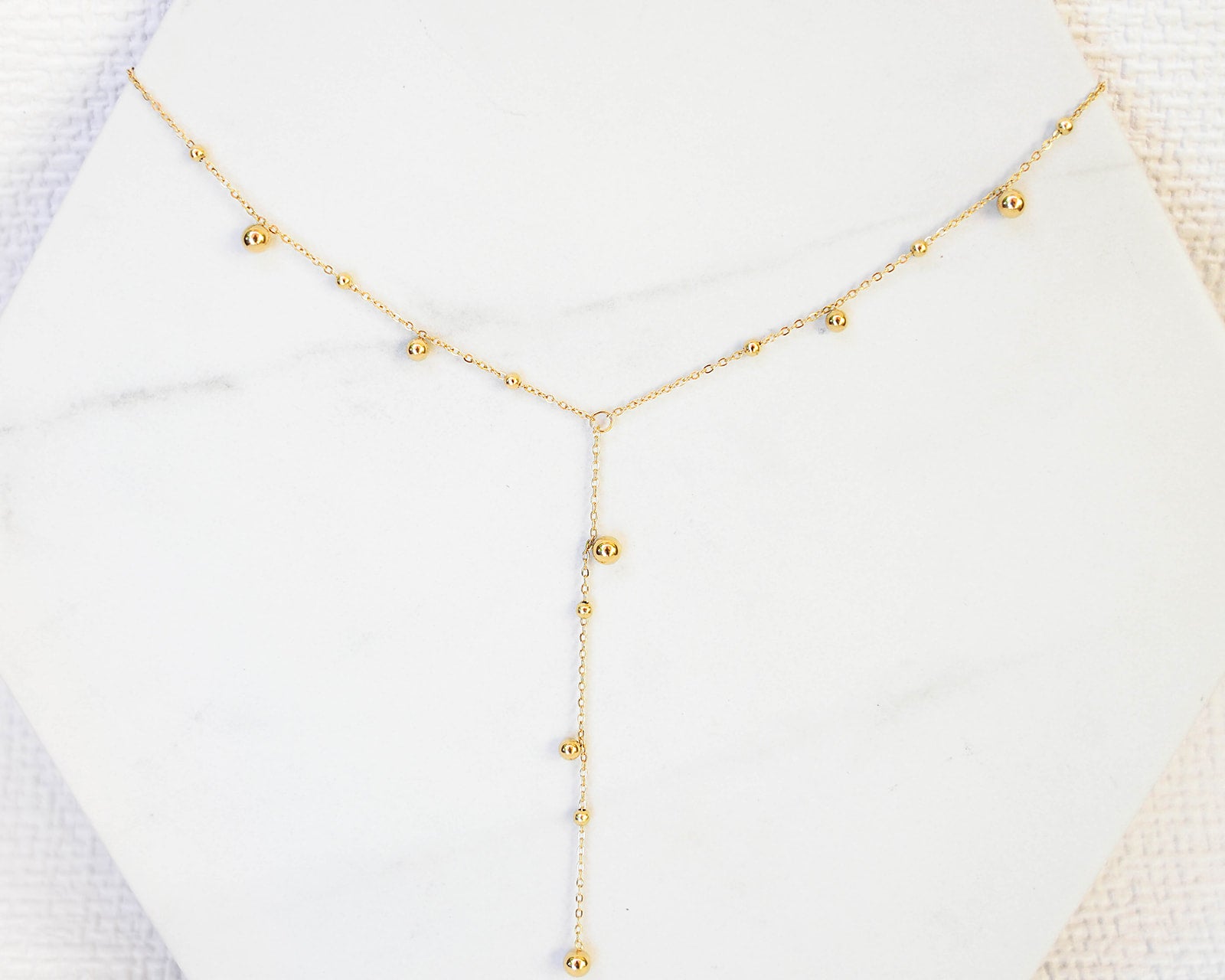 Paloma Necklace