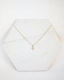 Cristo Necklace