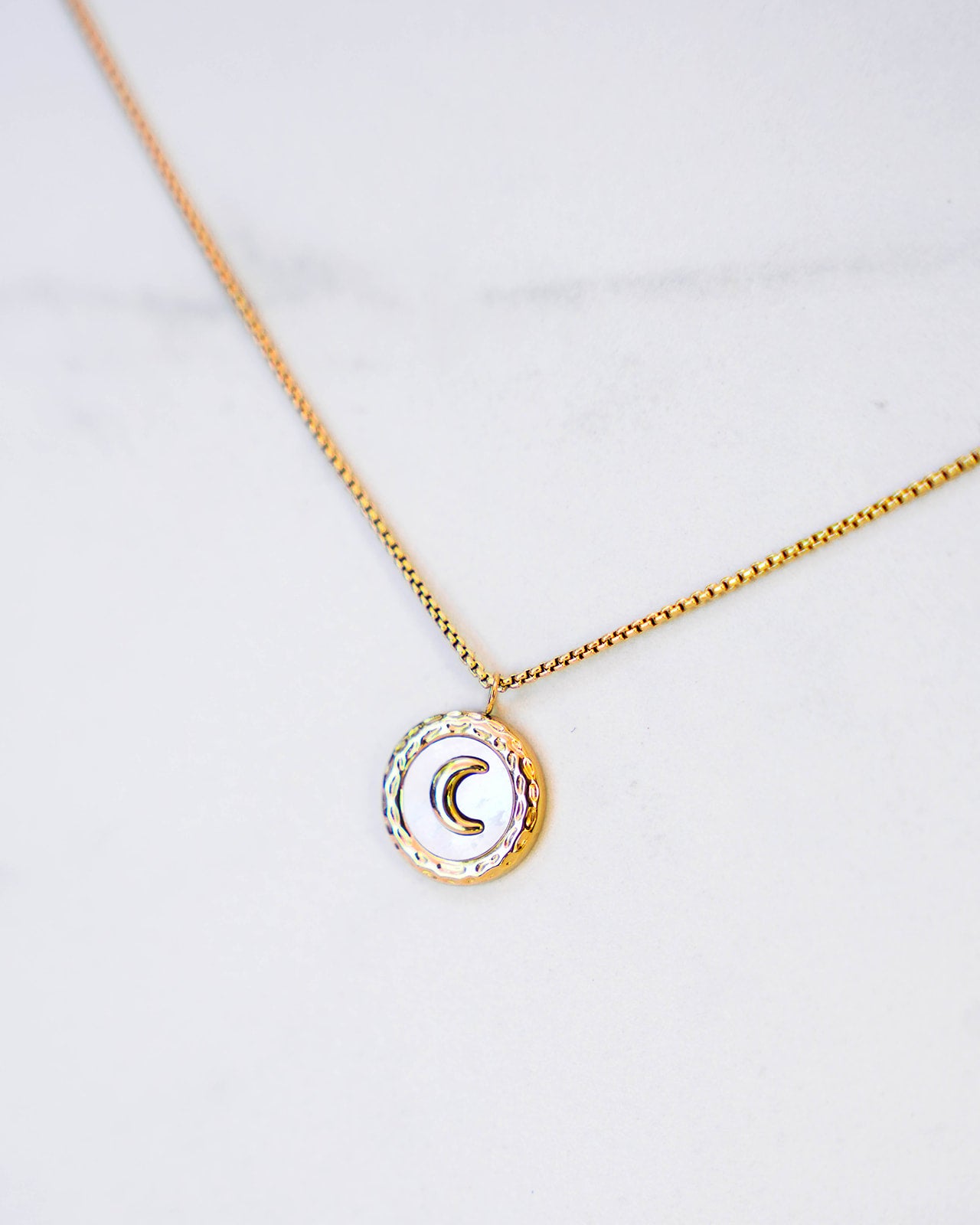 Luna Necklace