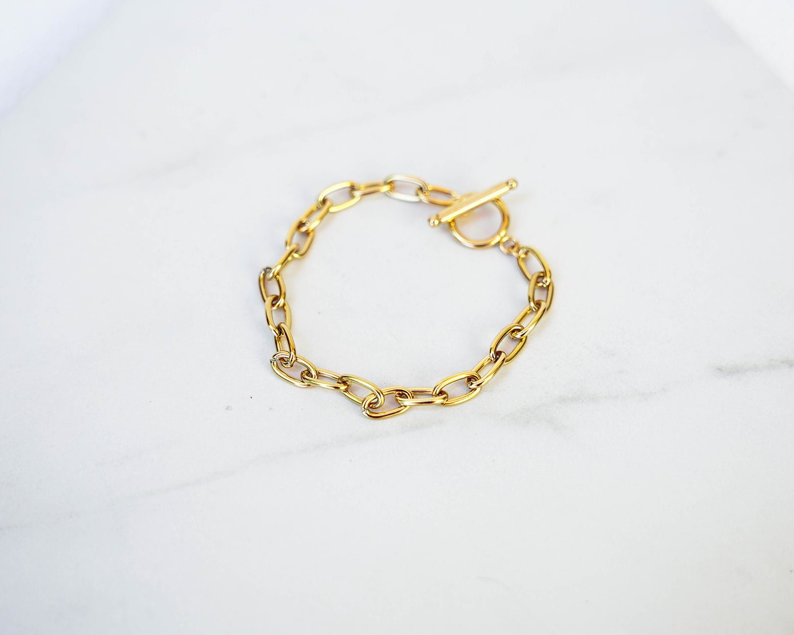 Link Up Bracelet