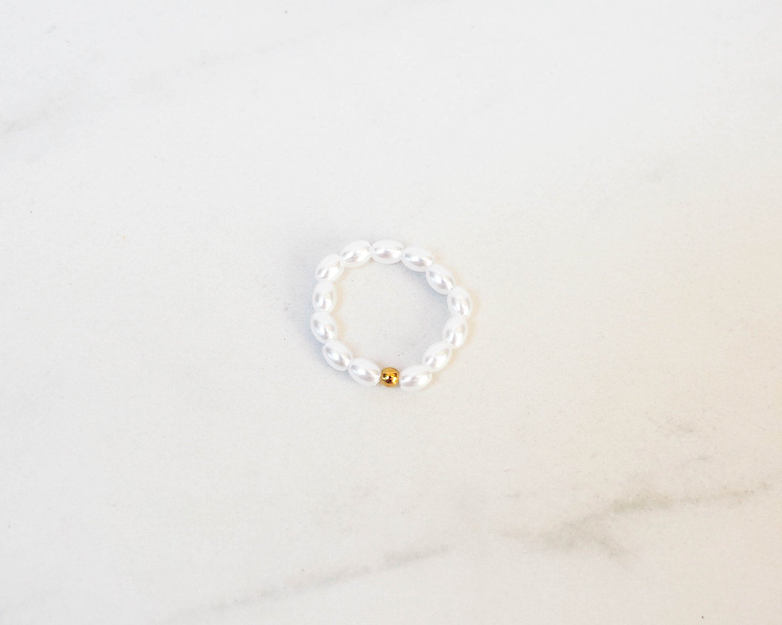 Perla Ring
