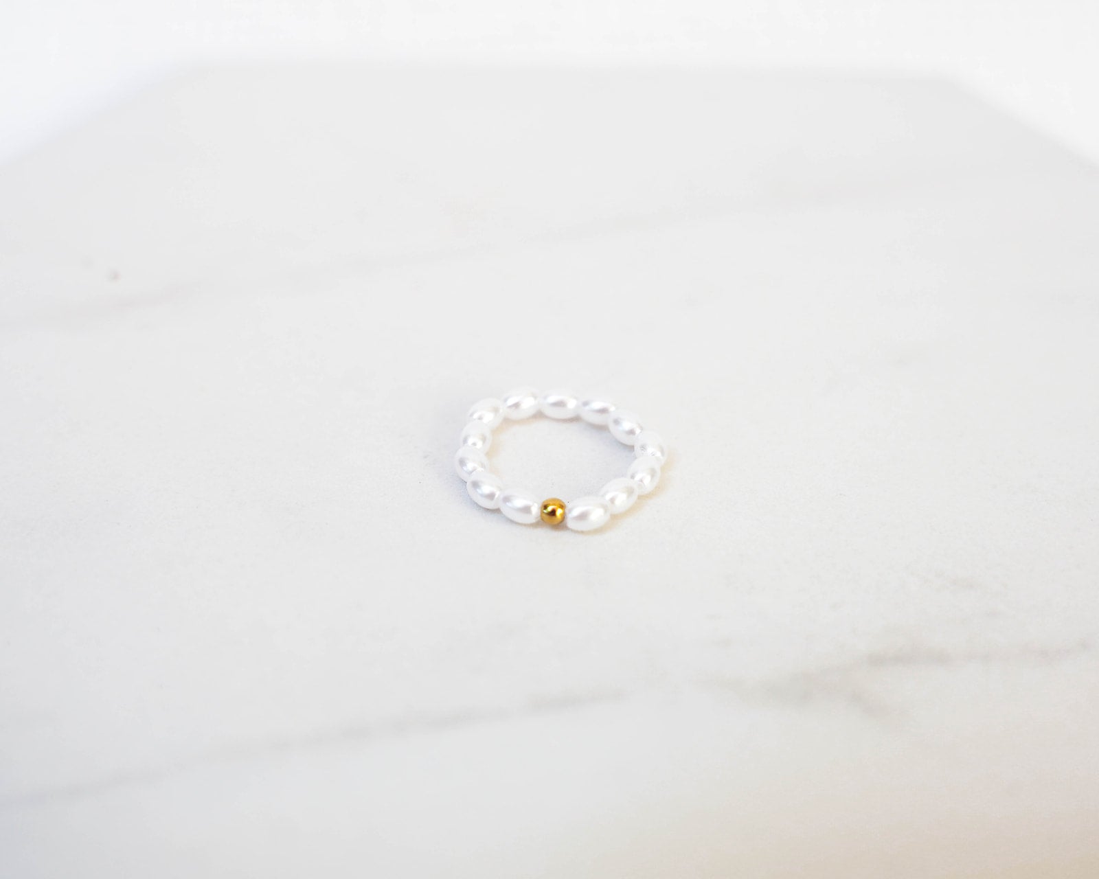Perla Ring