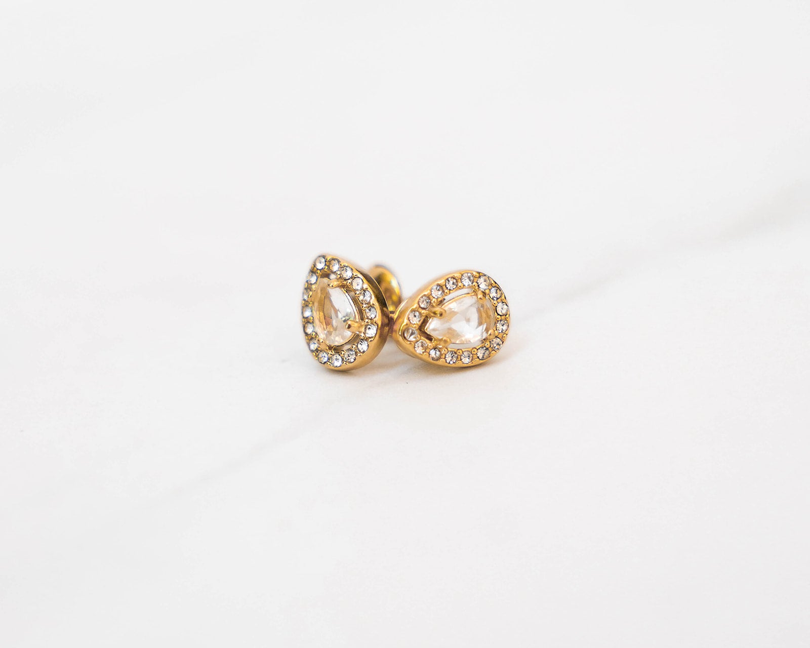 Kayla Stud Earrings