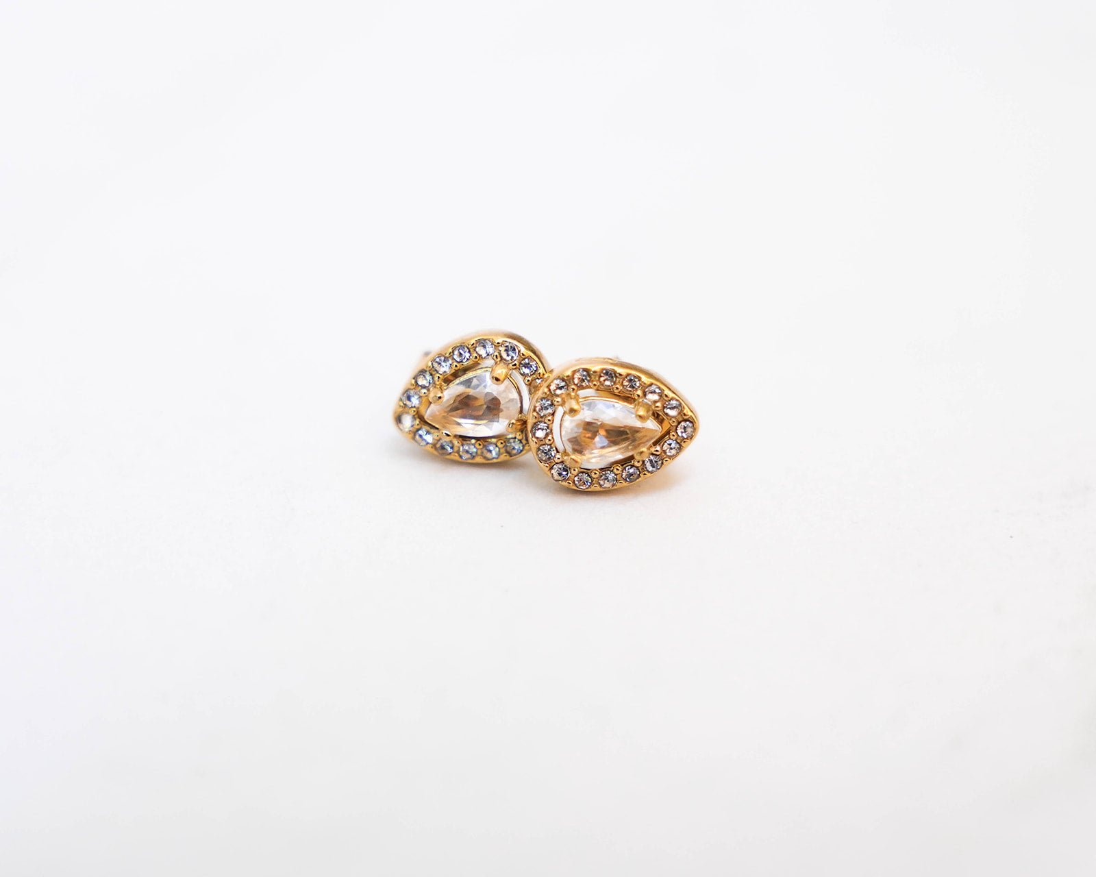 Kayla Stud Earrings