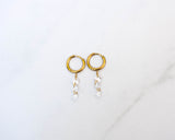 Belle Mini Earrings