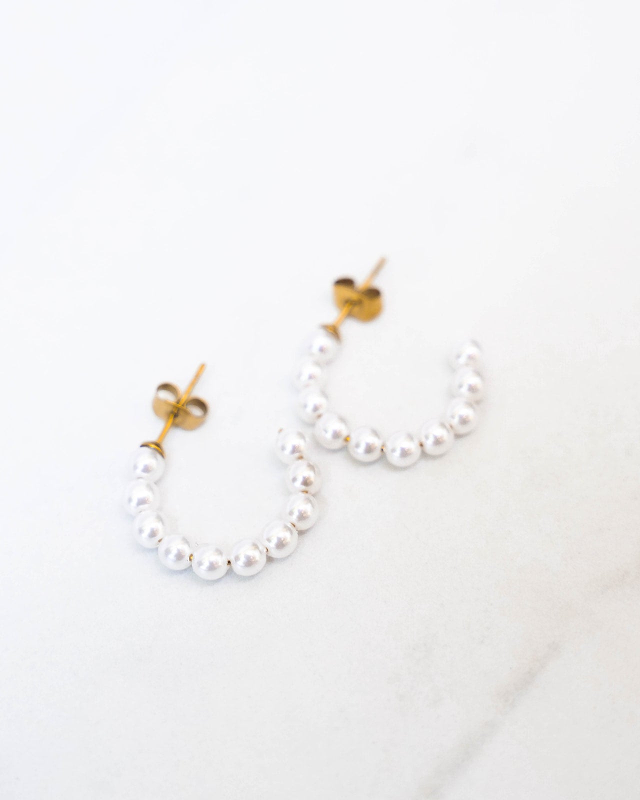 Perla Hoops