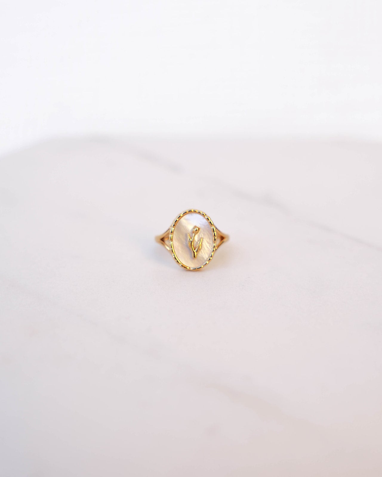 Tulip Ring