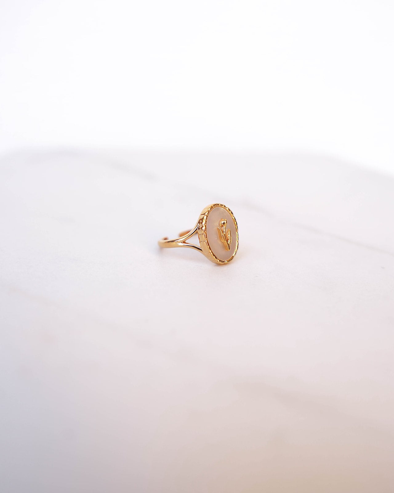 Tulip Ring