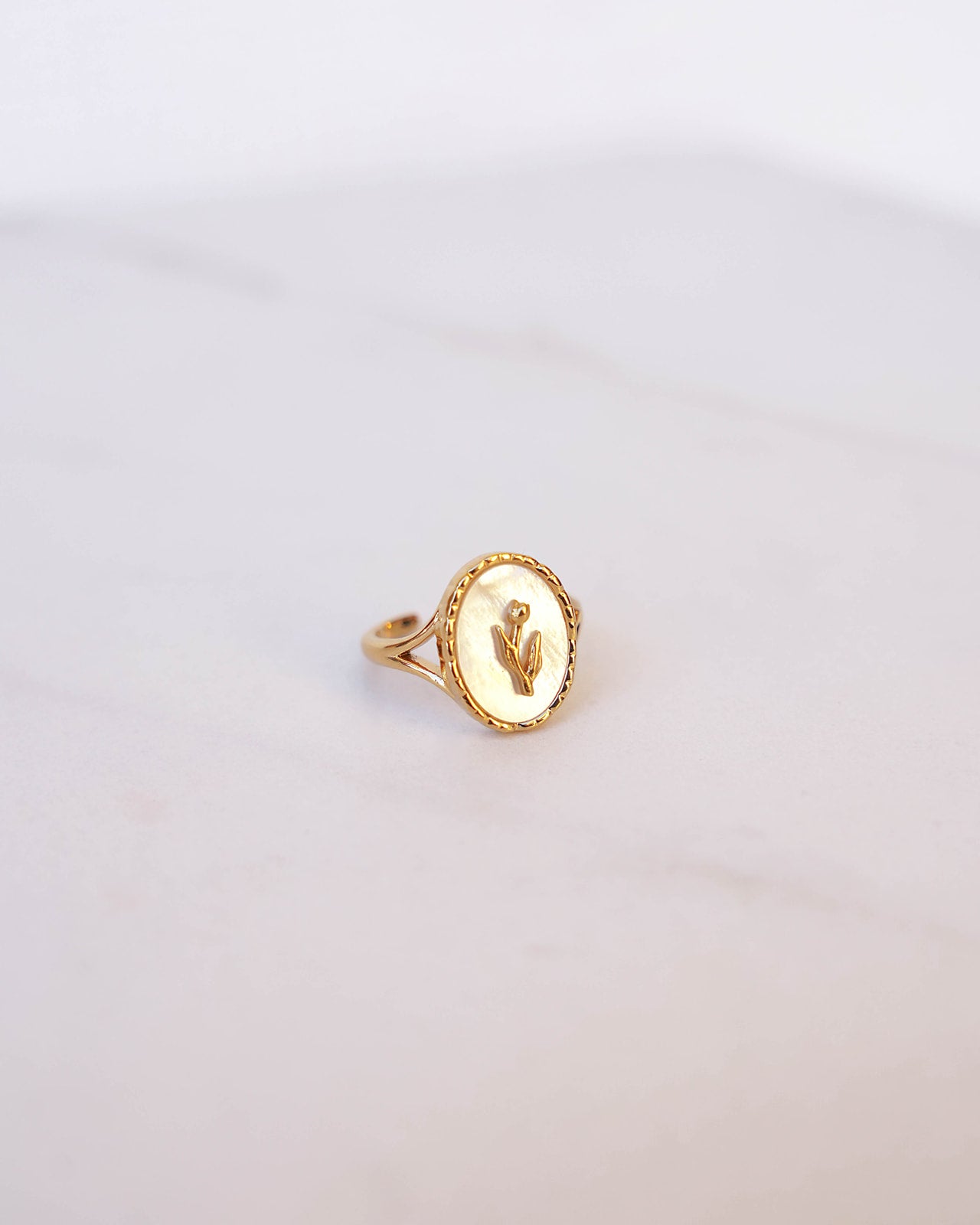 Tulip Ring