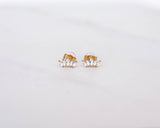 Stella Stud Earrings