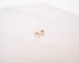 Mari Stud Earrings