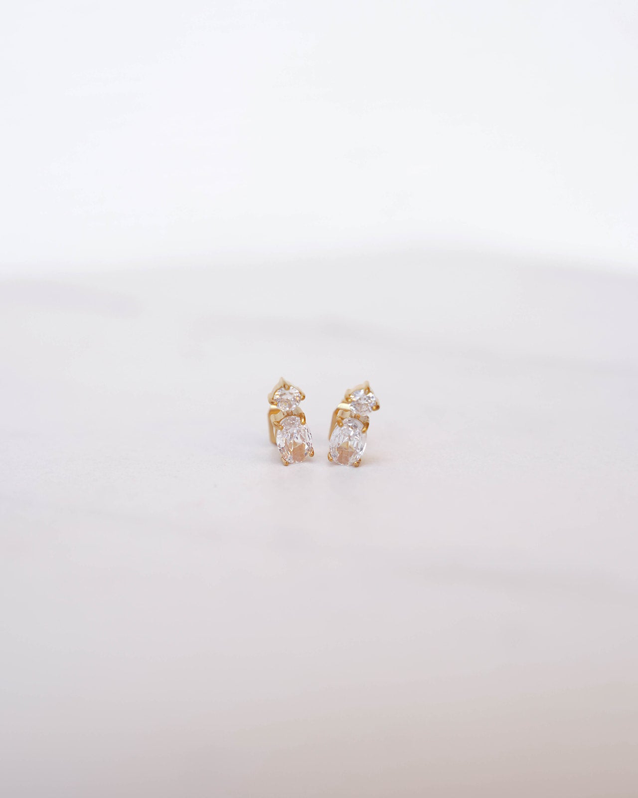 Valentina Stud Earrings