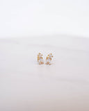 Valentina Stud Earrings