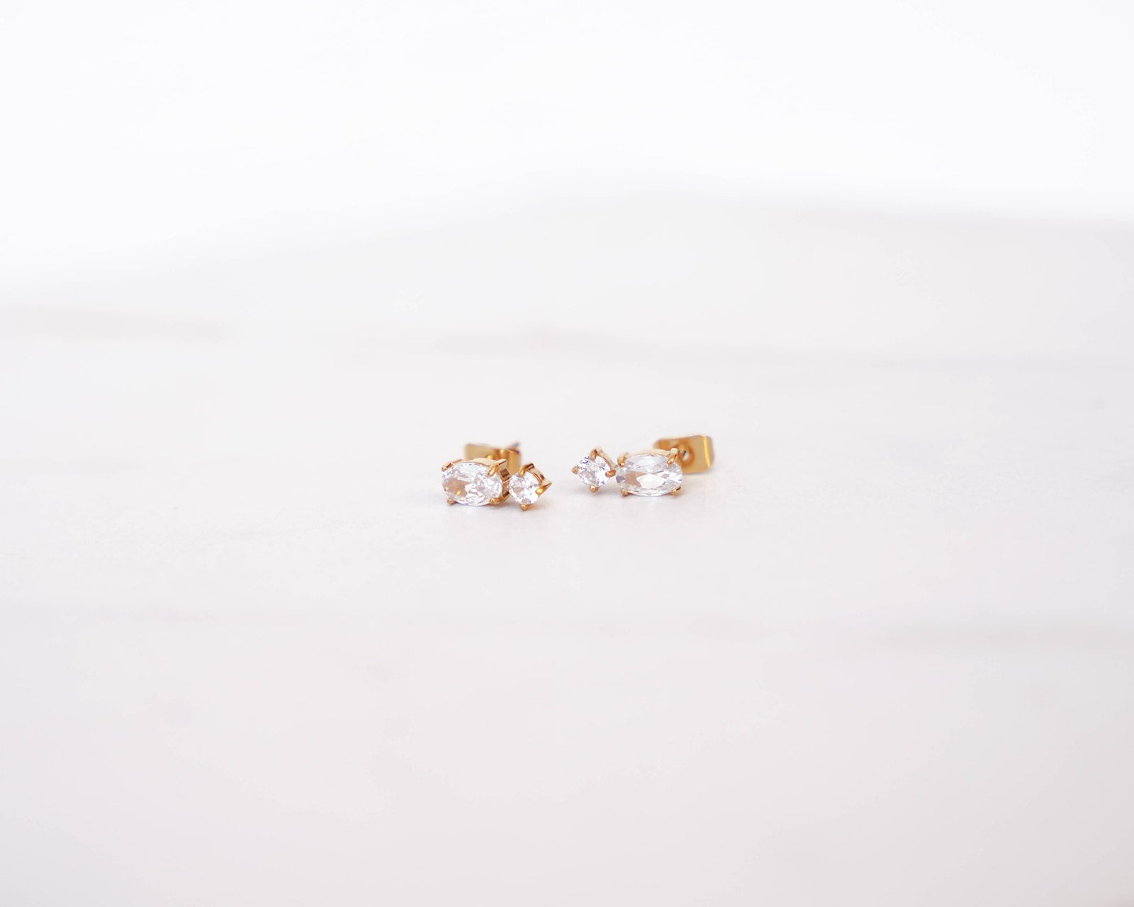 Valentina Stud Earrings