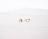 Valentina Stud Earrings