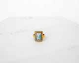Vintage Stone Ring