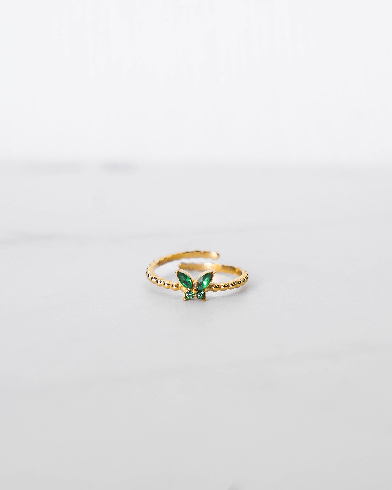 Mariposa Ring