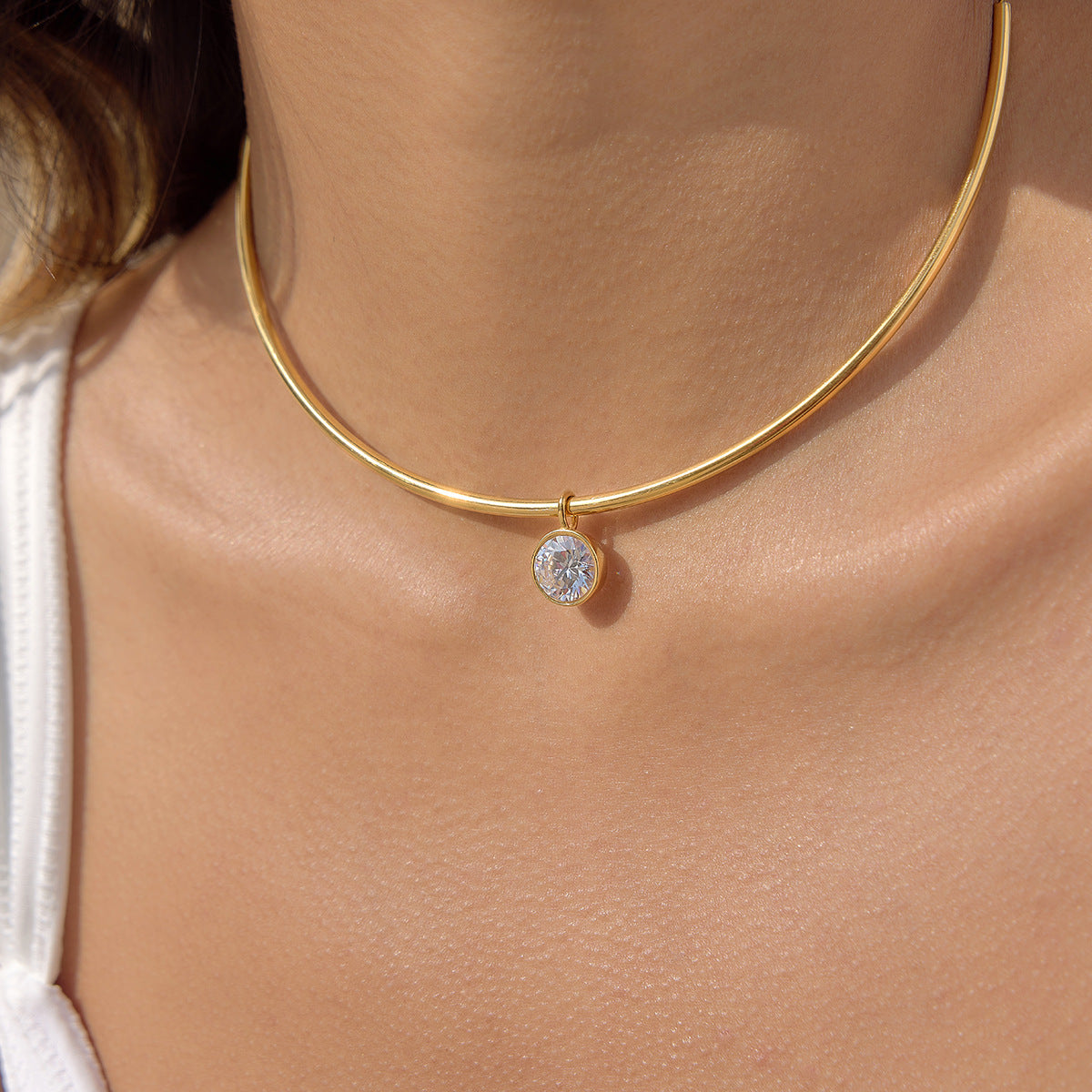 Lucero Choker