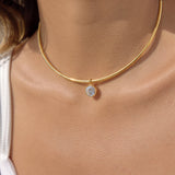 Lucero Choker