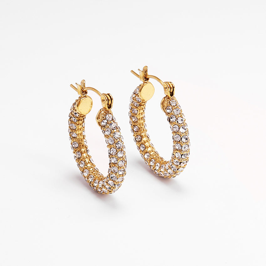 Seraphina Hoops