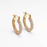 Seraphina Hoops