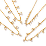 Juliet Necklace