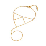 Maxi Hand Chain